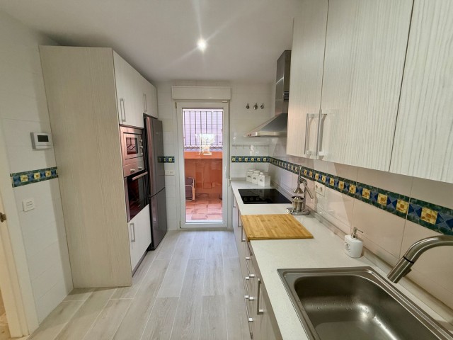 Rijtjeshuis, Cabopino, R5365018
