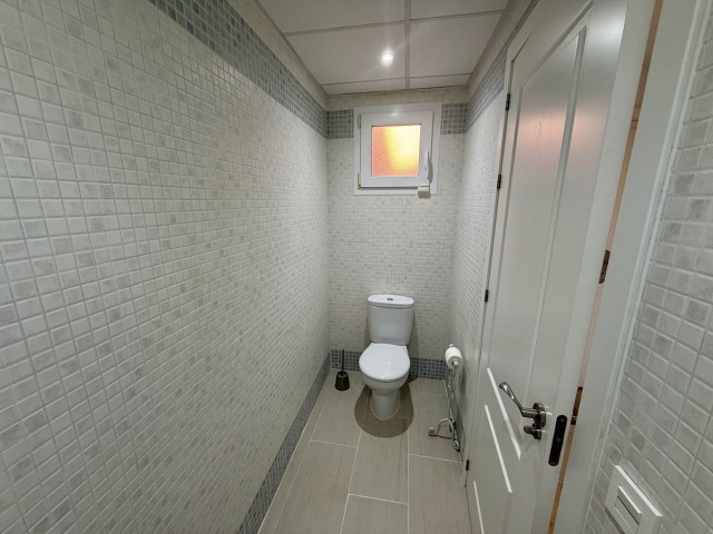 4 Slaapkamer Rijtjeshuis in Cabopino