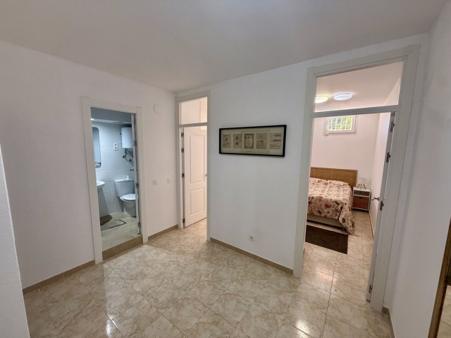 4 Slaapkamer Rijtjeshuis in Cabopino