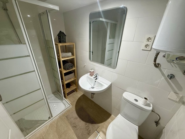4 Slaapkamer Rijtjeshuis in Cabopino