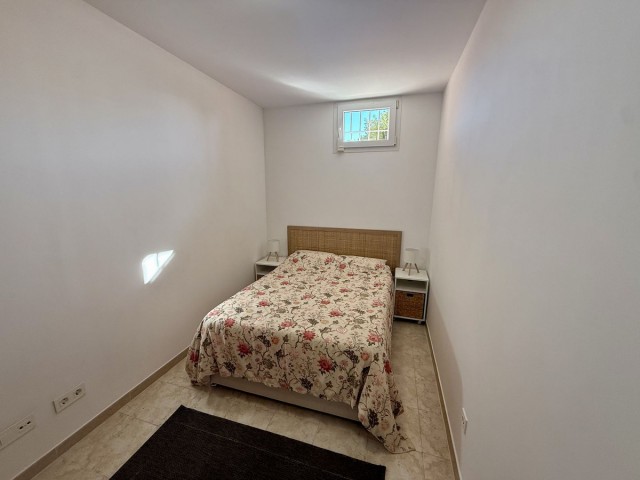 4 Slaapkamer Rijtjeshuis in Cabopino