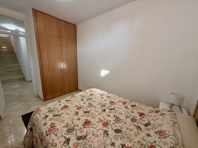 4 Slaapkamer Rijtjeshuis in Cabopino