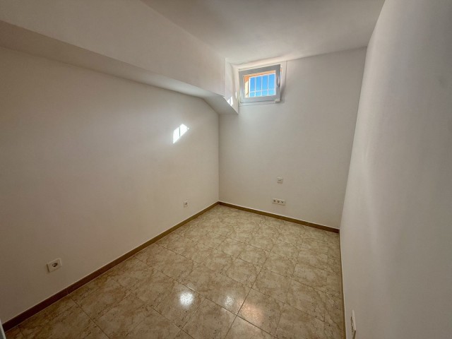 4 Slaapkamer Rijtjeshuis in Cabopino