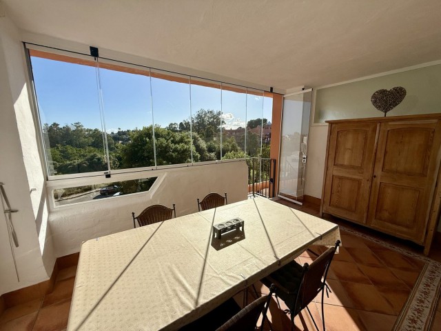 4 Slaapkamer Rijtjeshuis in Cabopino
