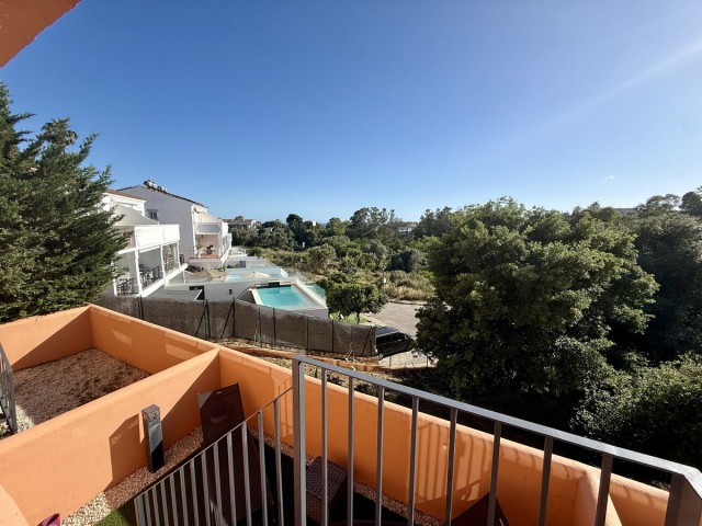 4 Slaapkamer Rijtjeshuis in Cabopino