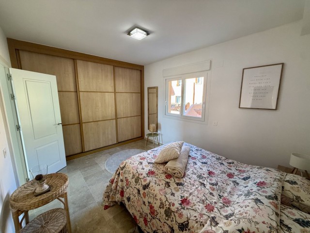 4 Slaapkamer Rijtjeshuis in Cabopino