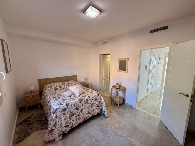 4 Slaapkamer Rijtjeshuis in Cabopino