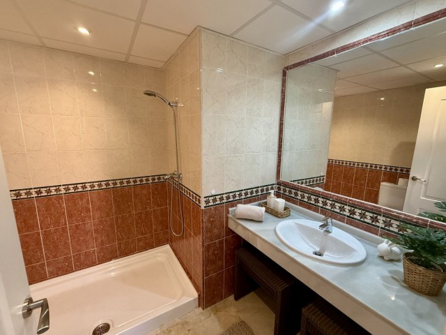 4 Slaapkamer Rijtjeshuis in Cabopino