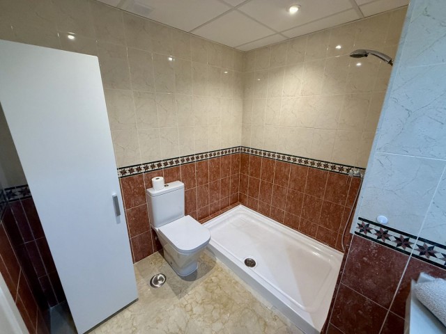 4 Slaapkamer Rijtjeshuis in Cabopino