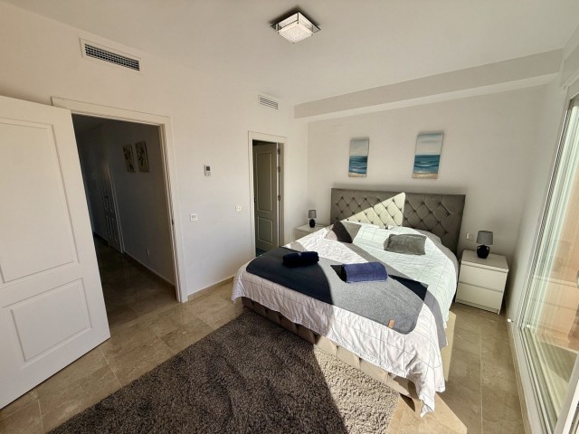 4 Slaapkamer Rijtjeshuis in Cabopino