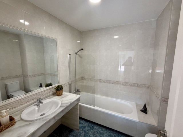 4 Slaapkamer Rijtjeshuis in Cabopino
