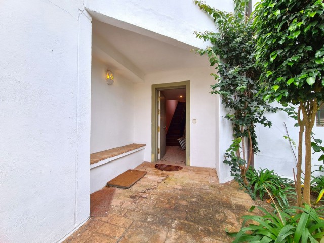 3 Schlafzimmer Reihenhaus in Sotogrande