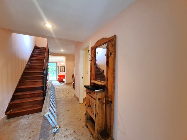 3 Schlafzimmer Reihenhaus in Sotogrande