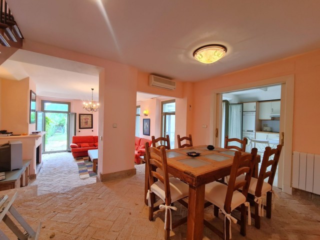 3 Schlafzimmer Reihenhaus in Sotogrande