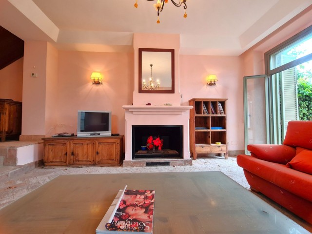 3 Schlafzimmer Reihenhaus in Sotogrande