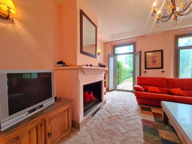 3 Schlafzimmer Reihenhaus in Sotogrande