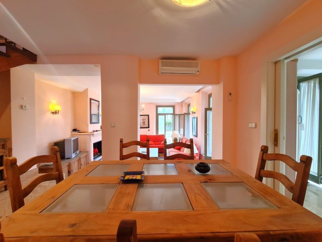 3 Schlafzimmer Reihenhaus in Sotogrande