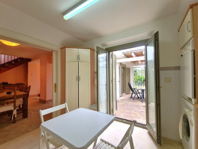 3 Schlafzimmer Reihenhaus in Sotogrande