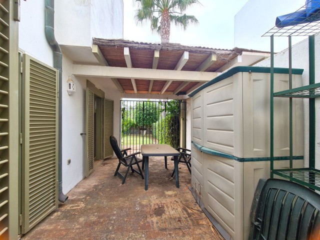 3 Schlafzimmer Reihenhaus in Sotogrande