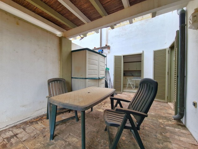 3 Schlafzimmer Reihenhaus in Sotogrande