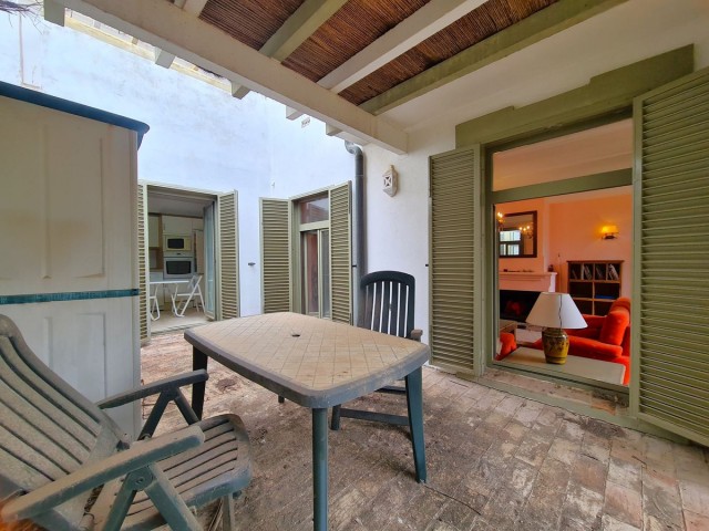 3 Schlafzimmer Reihenhaus in Sotogrande