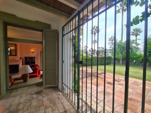 3 Schlafzimmer Reihenhaus in Sotogrande