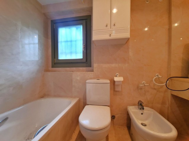 3 Schlafzimmer Reihenhaus in Sotogrande