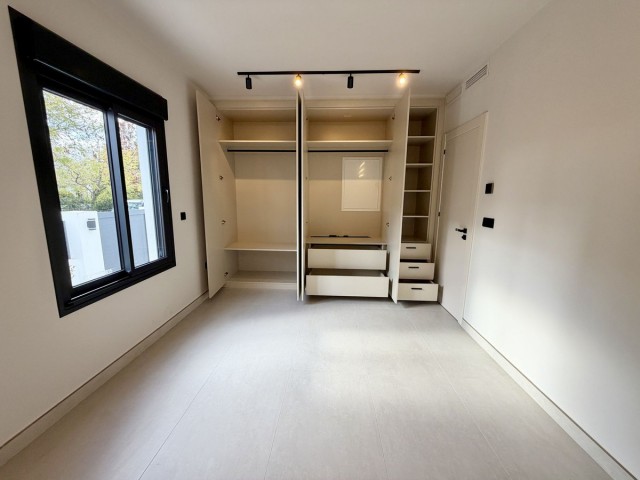 5 Makuuhuoneen Huvila Puerto Banús