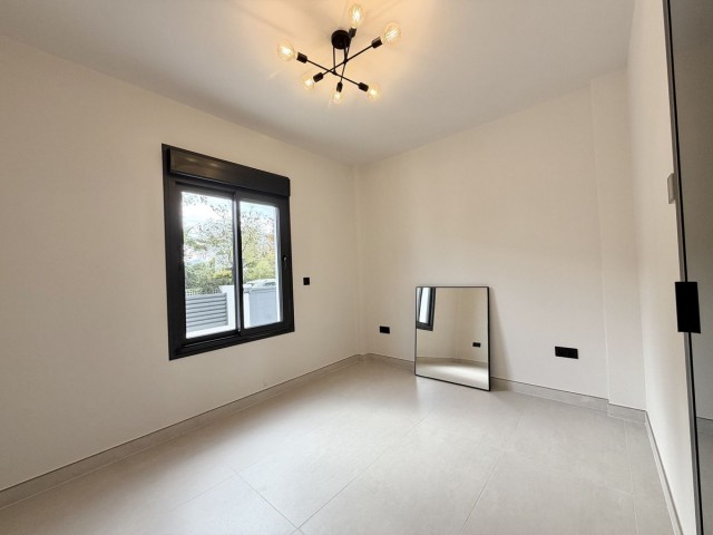 5 Makuuhuoneen Huvila Puerto Banús