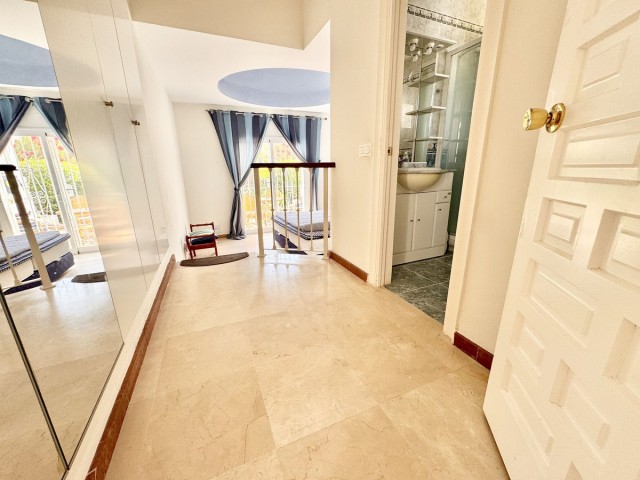 2 Slaapkamer Villa in Nueva Andalucía