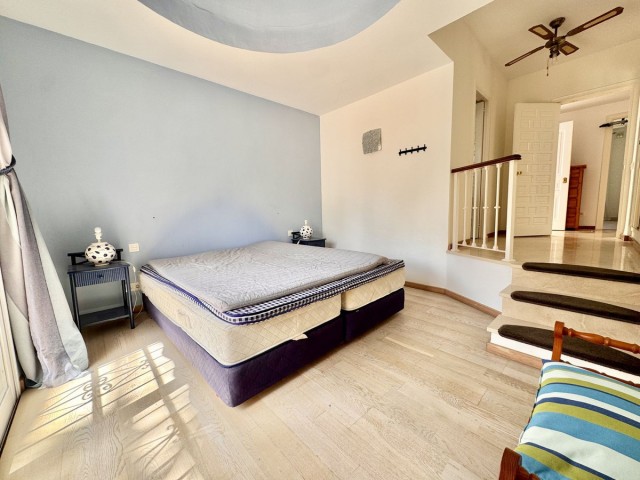 2 Slaapkamer Villa in Nueva Andalucía