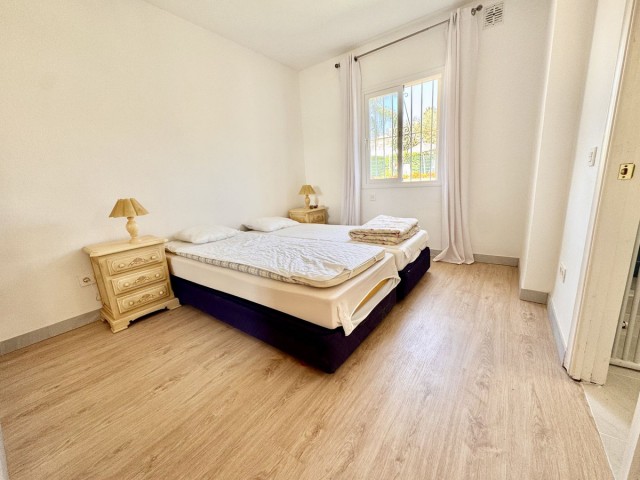 2 Slaapkamer Villa in Nueva Andalucía