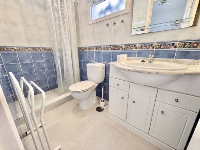 2 Slaapkamer Villa in Nueva Andalucía