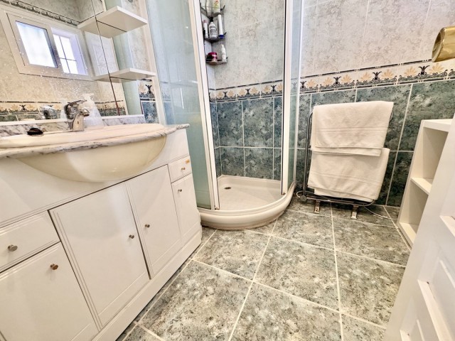 2 Slaapkamer Villa in Nueva Andalucía