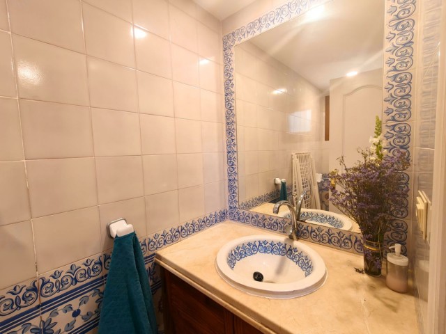 Maison mitoyenne avec 3 Chambres  à La Alcaidesa