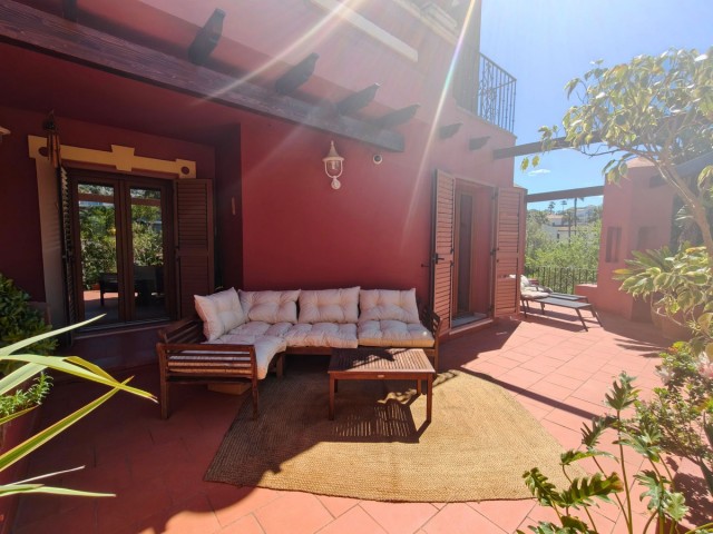 Maison mitoyenne, La Alcaidesa, R5365168