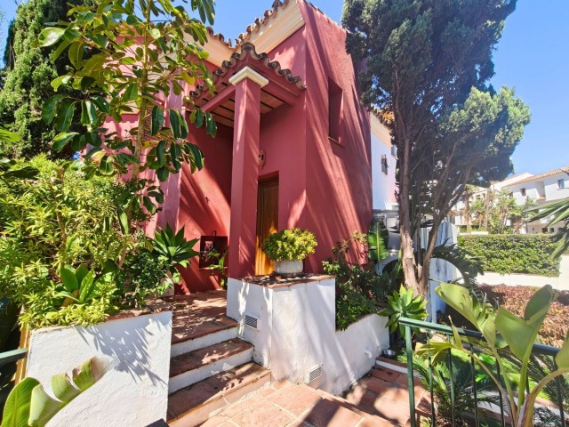 Maison mitoyenne, La Alcaidesa, R5365168