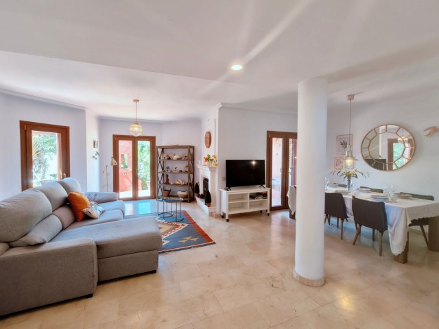 Maison mitoyenne, La Alcaidesa, R5365168