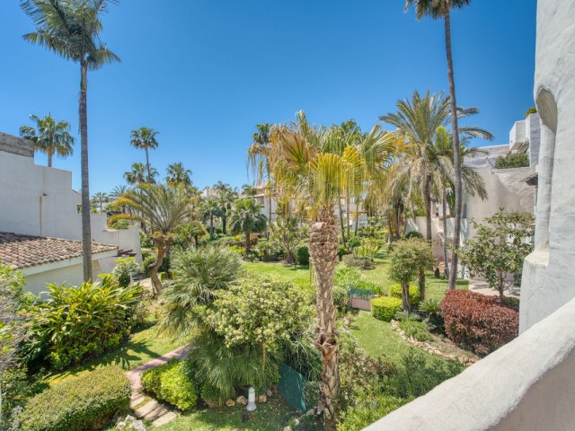 Huoneisto, Puerto Banús