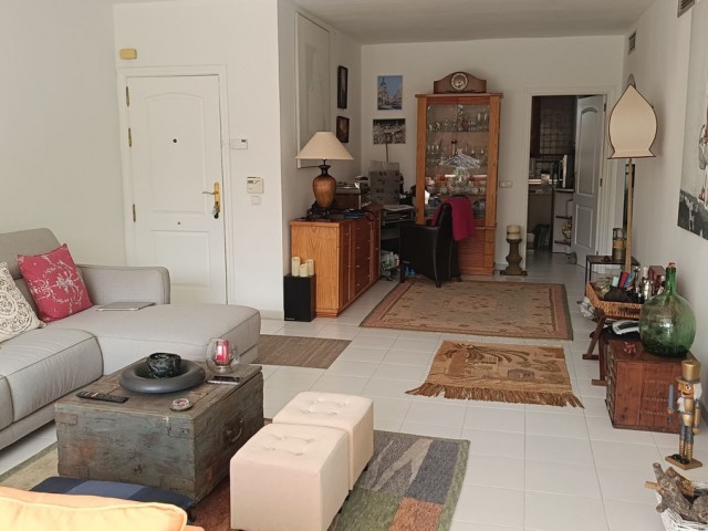 2 Makuuhuoneen Huoneisto Riviera del Sol