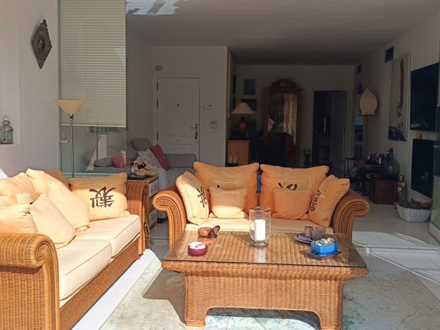 2 Makuuhuoneen Huoneisto Riviera del Sol