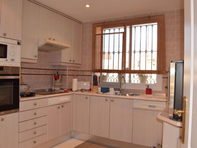 2 Makuuhuoneen Huoneisto Riviera del Sol