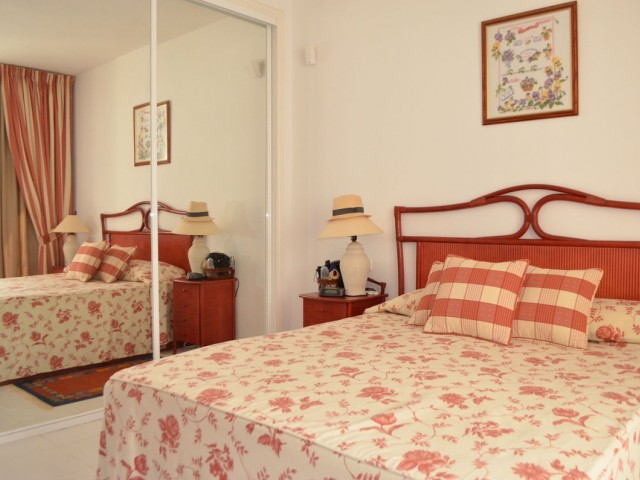 2 Makuuhuoneen Huoneisto Riviera del Sol