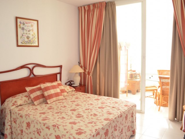 2 Makuuhuoneen Huoneisto Riviera del Sol