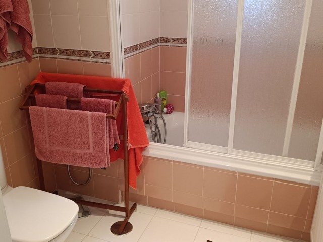 2 Makuuhuoneen Huoneisto Riviera del Sol