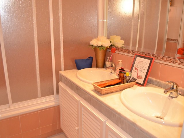 2 Makuuhuoneen Huoneisto Riviera del Sol