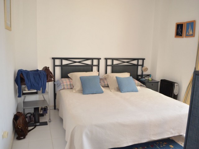 2 Makuuhuoneen Huoneisto Riviera del Sol