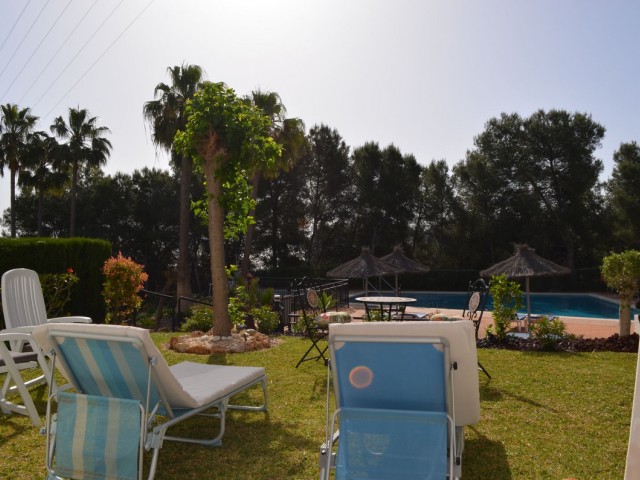 2 Makuuhuoneen Huoneisto Riviera del Sol