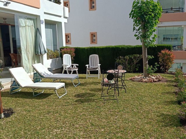 Apartamento, Riviera del Sol