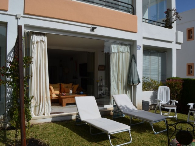 2 Makuuhuoneen Huoneisto Riviera del Sol